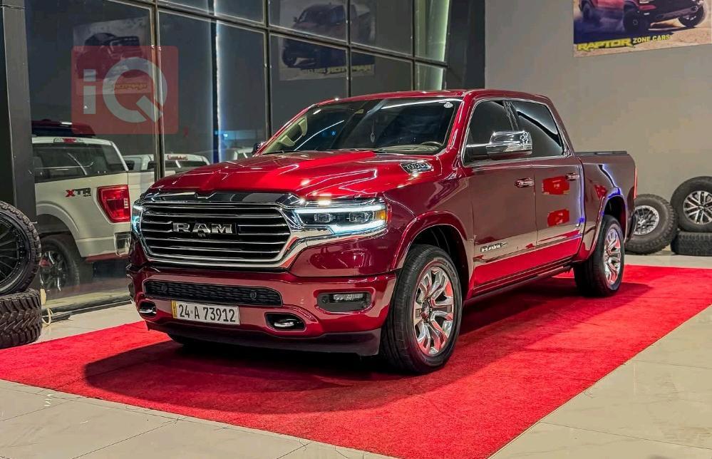 Ram 1500